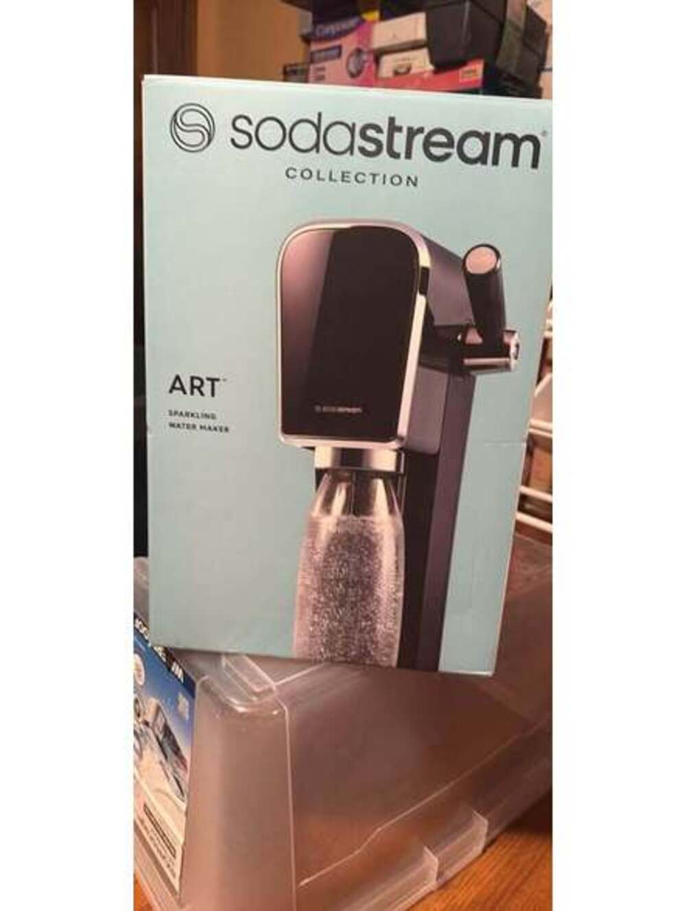 Soda Stream